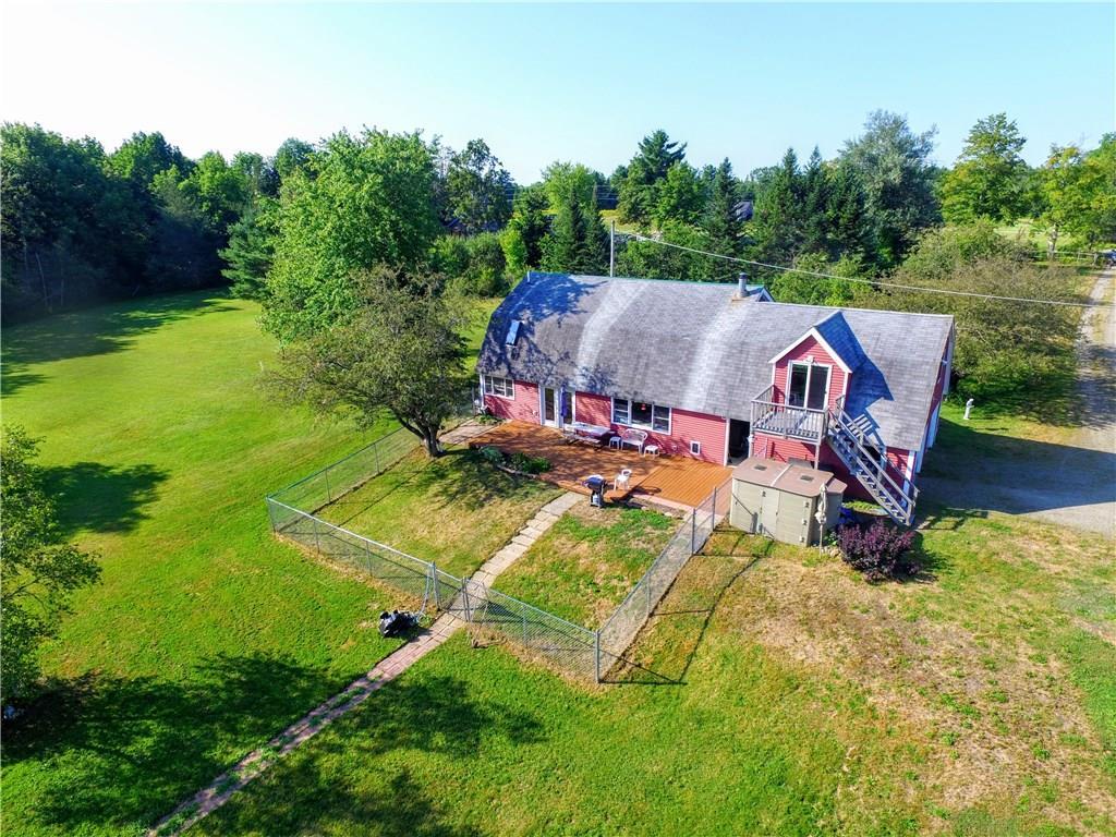 310 Stevens Pond Road Freedom, ME 04941 - Photo 4 of 32 Photo
