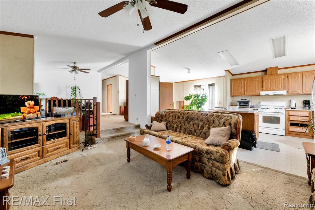 8048 Mowerson Road Melvin, MI 48454 - Photo 13 of 30 Gallery Image 13