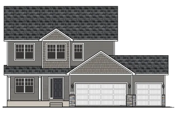 $519,900 | 9686 32nd Street Northeast, St. Michael, MN 55376