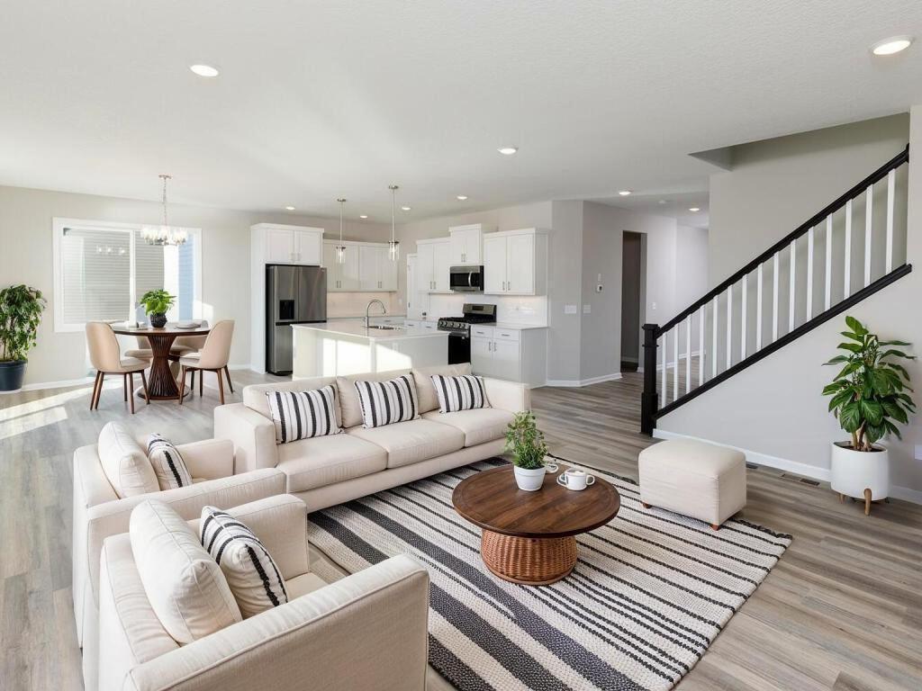 9686 32nd Street Northeast St. Michael, MN 55376 - Photo 4 of 44