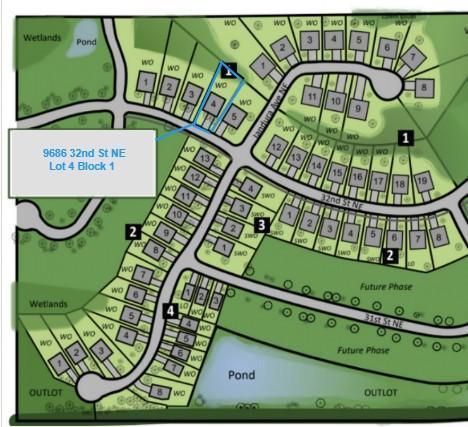 9686 32nd Street Northeast St. Michael, MN 55376 - Photo 44 of 44