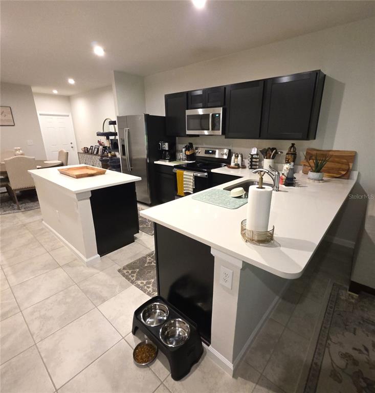 3087 Victoria Inlet Drive Holiday, FL 34691 - Photo 11 of 47