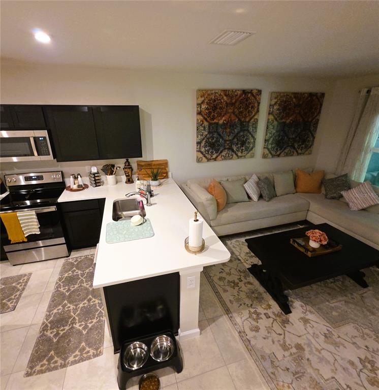 3087 Victoria Inlet Drive Holiday, FL 34691 - Photo 12 of 47