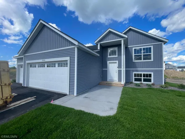 $444,900 | 19845 Ely Avenue North, Forest Lake, MN 55025