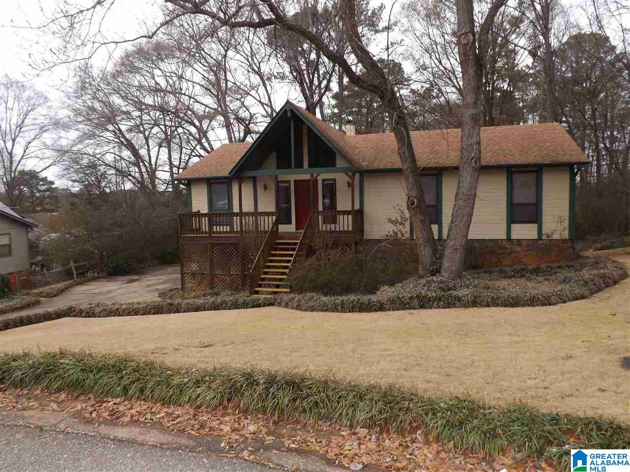 10 Monte Bello Lane Montevallo, AL 35115 - Photo 1 of 45