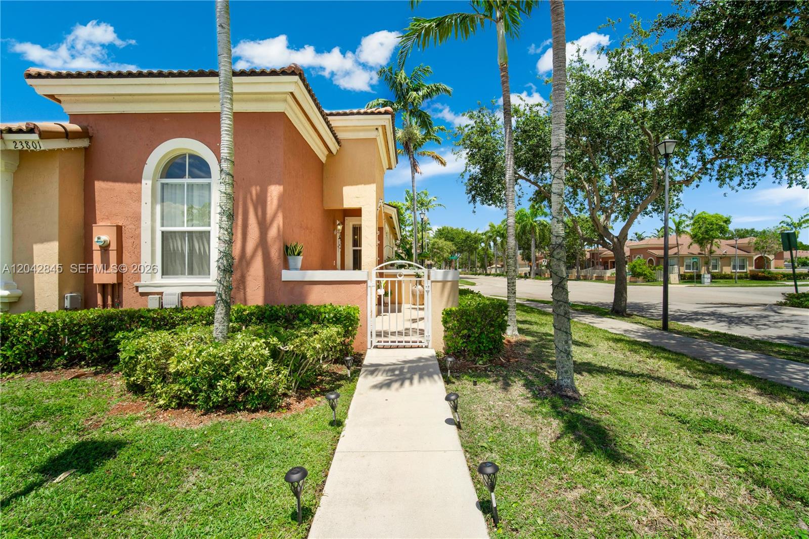 23801 Southwest 109th Place Homestead, FL 33032 - Photo 28 of 42