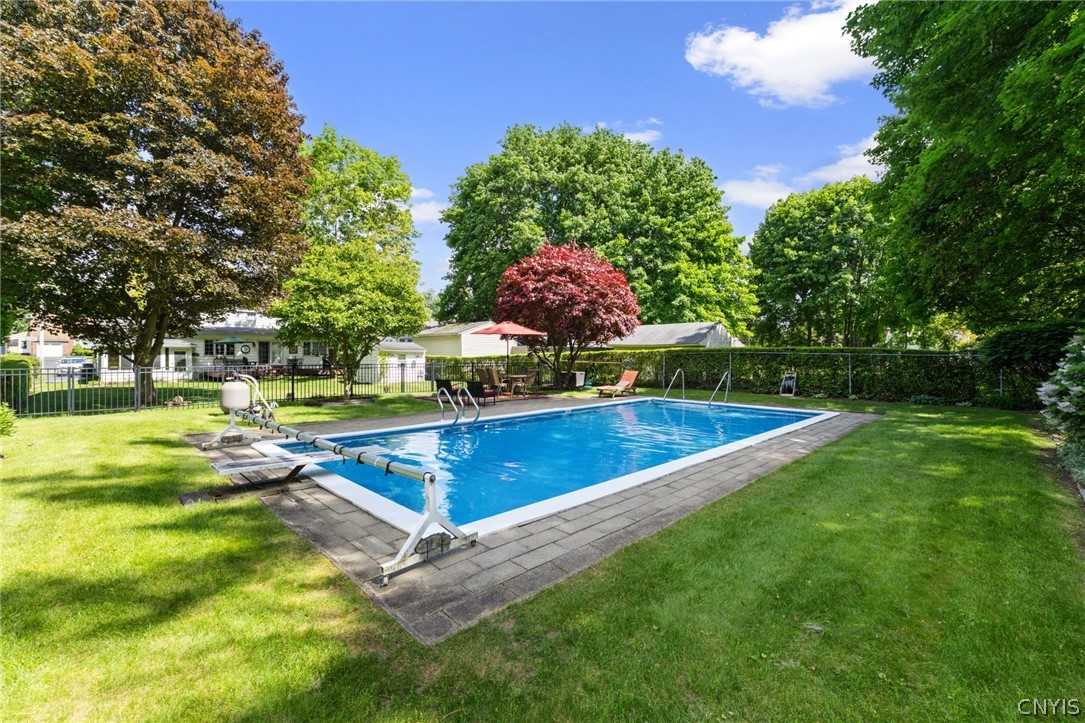 410 Meadow Road Geddes, NY 13219 - Photo 46 of 50