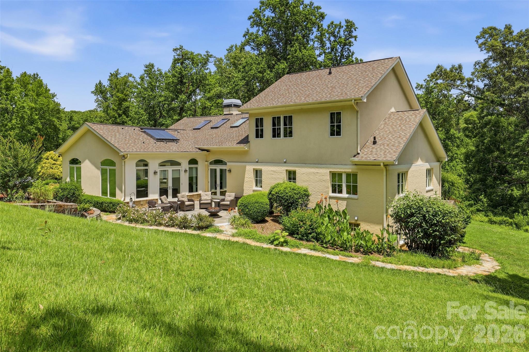 811 Butter Street Landrum, SC 29356 - Photo 43 of 45