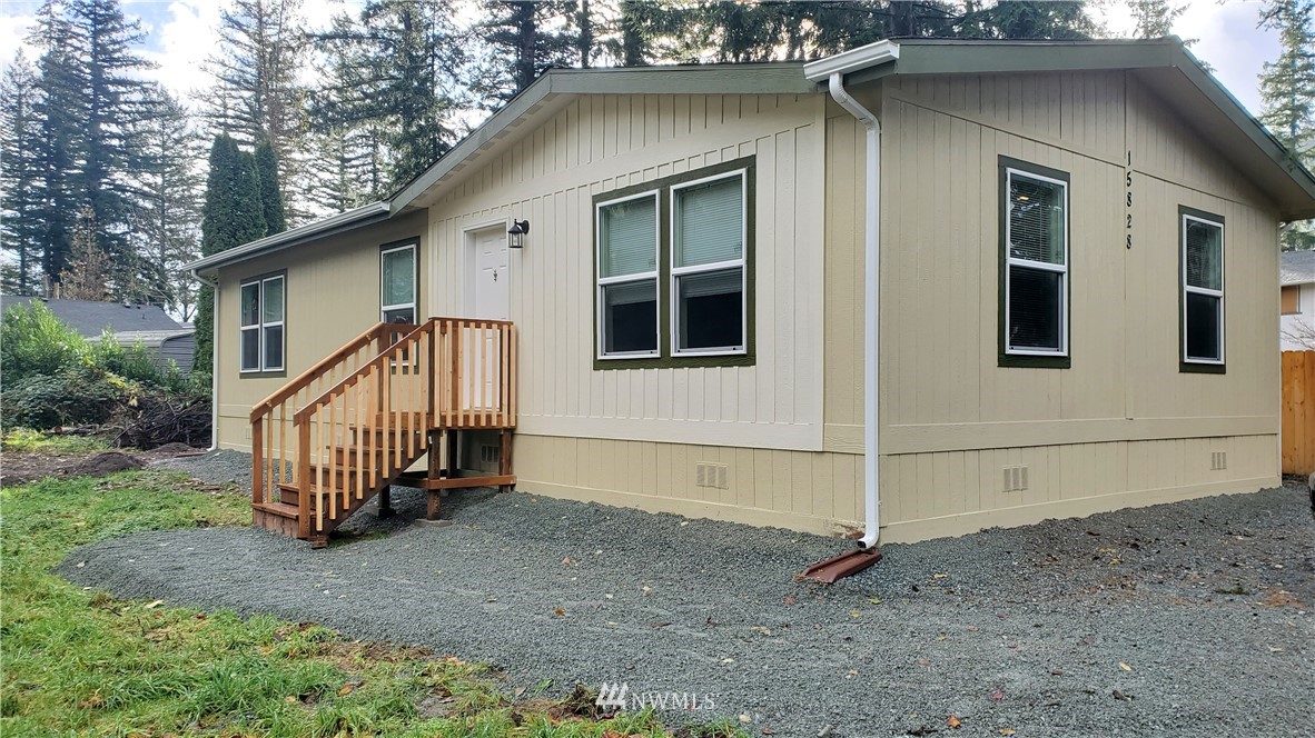 15823 Wallace Falls Loop Road Gold Bar, WA 98251 - Photo 1 of 28 Gallery Image 1