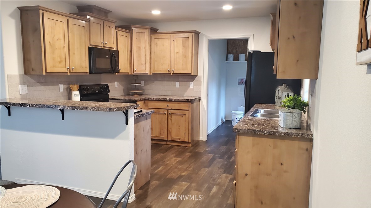 15823 Wallace Falls Loop Road Gold Bar, WA 98251 - Photo 10 of 28 Gallery Image 10