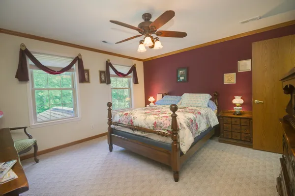 $783,000 | 168 Maple Valley Lane, Cookeville, TN 38506