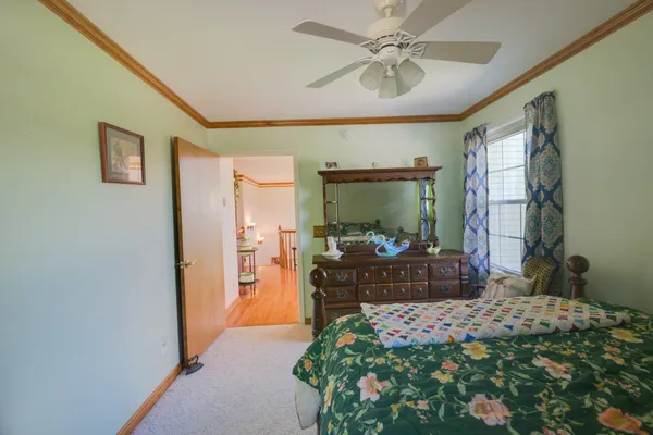 $783,000 | 168 Maple Valley Lane, Cookeville, TN 38506