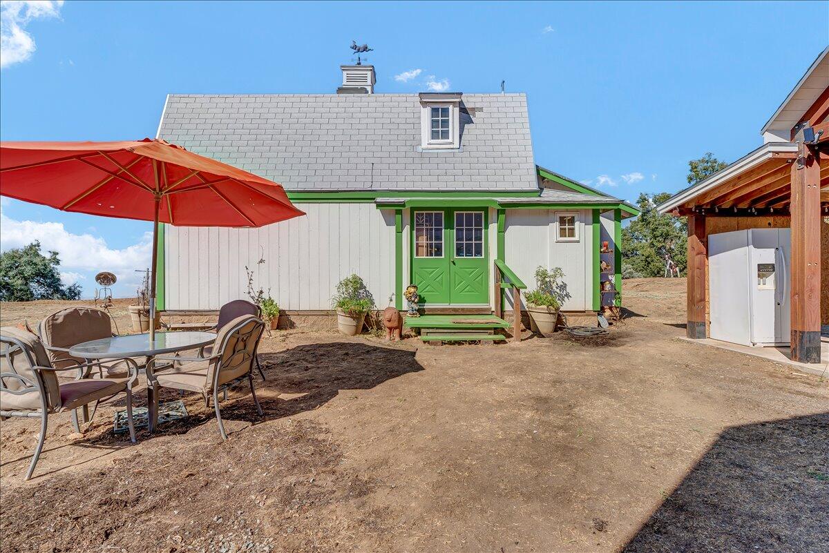 49229 Balch Park Road Springville, CA 93265 - Photo 2 of 48 02-02