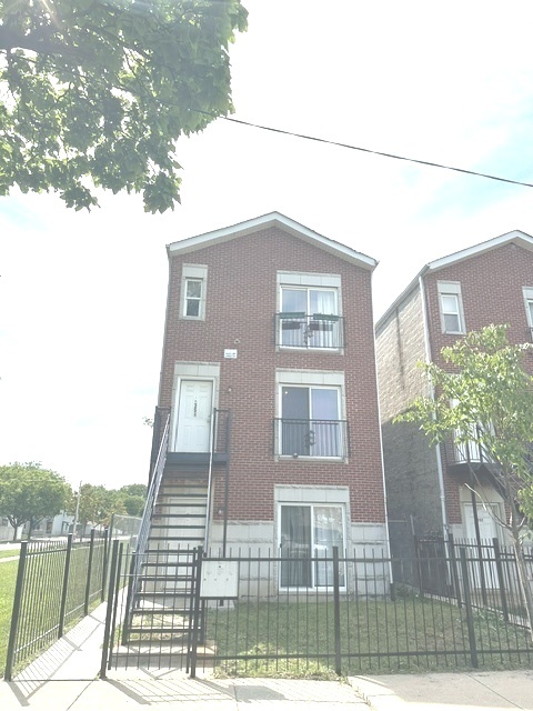 1354 South Kedvale Ave  