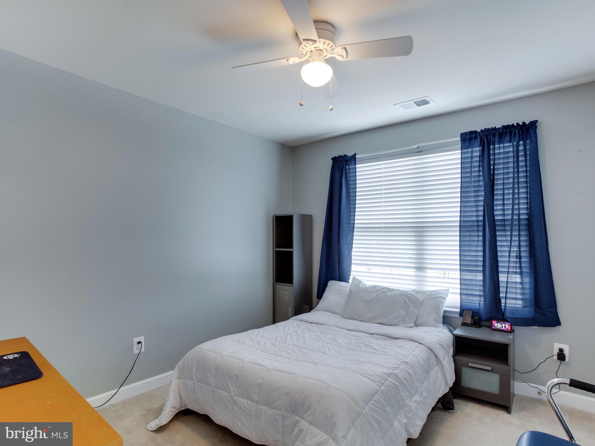 215 Fairground Road Prince Frederick, MD 20678 - Photo 21 of 37 Bedroom 2