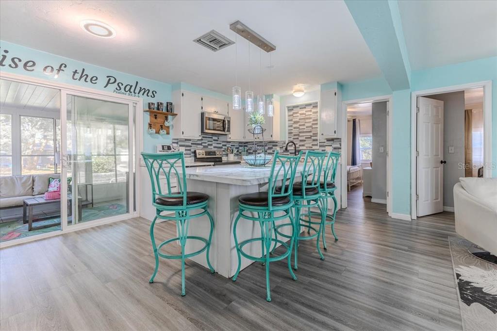5261 Circle Drive Weeki Wachee, FL 34607 - Photo 22 of 49