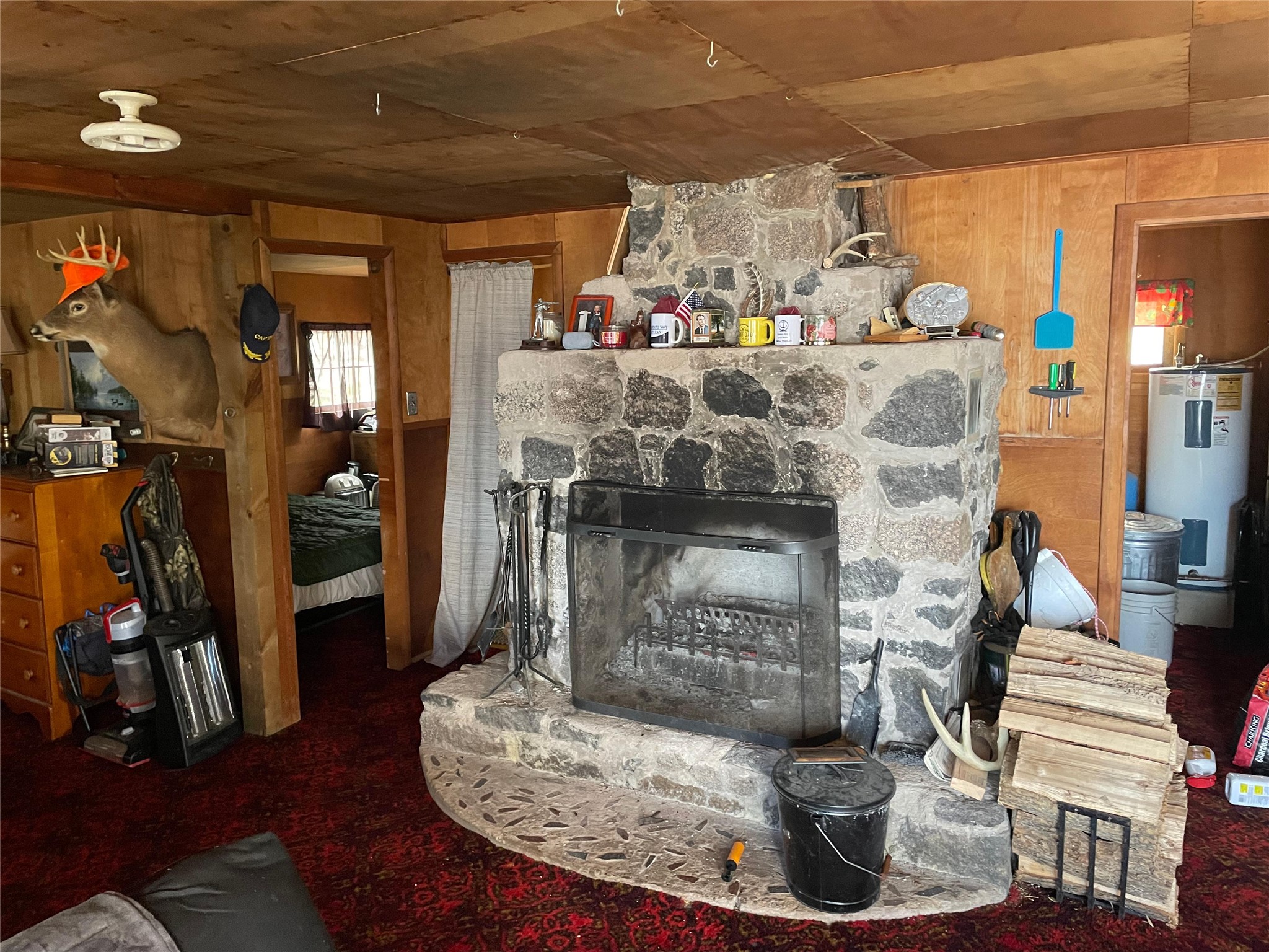 76096 Lake Galilee Road Mellen, WI 54546 - Photo 14 of 50