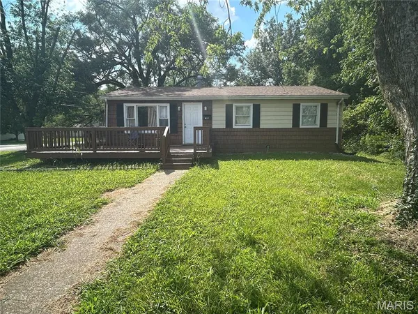 $100,000 | 711 Plum Street, Cahokia, IL 62206