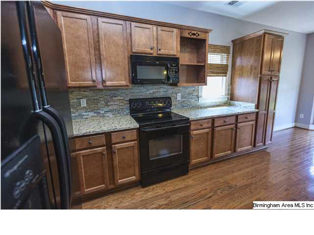 198 Chesser Loop Road Chelsea, AL 35043 - Photo 8 of 30