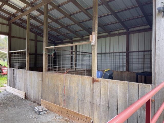 240 Johns Road Toone, TN 38381 - Photo 14 of 22 a view of balcony with furniture