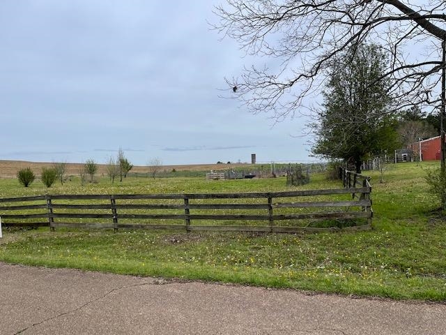 240 Johns Road Toone, TN 38381 - Photo 22 of 22 a view of a bench in a field