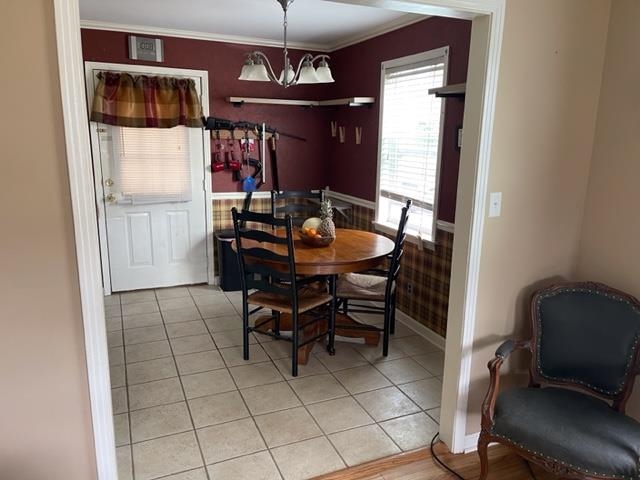 240 Johns Road Toone, TN 38381 - Photo 3 of 22 a view of a dining room with furniture