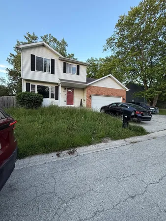 3721 Willow Crest Drive, Zion, IL 60099