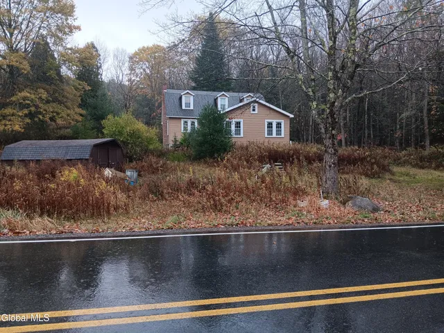 $259,900 | 498 Blue Factory Road, Poestenkill, NY 12018