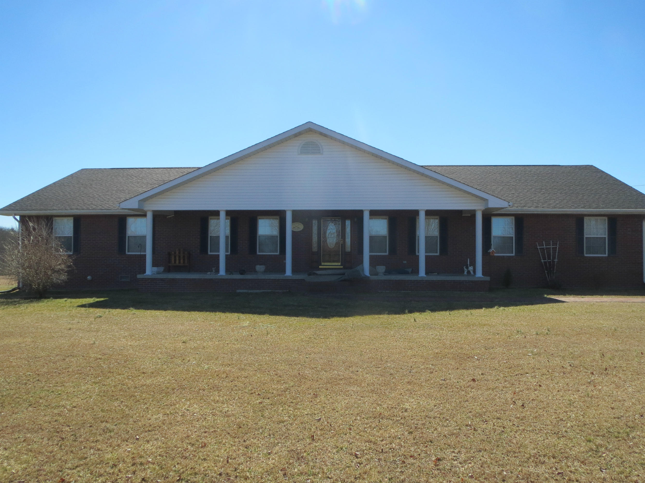 3140 Rugby Pike Jamestown, TN 38556 - Photo 1 of 14 Savage 002