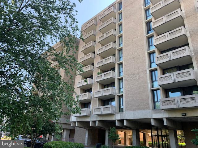 300 M Street Southwest, Unit N411 Washington, DC 20024 - Photo 13 of 13