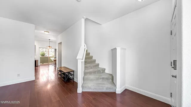 $375,000 | 4795 Ciarra Kennedy Lane, Reno, NV 89503