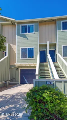 $375,000 | 4795 Ciarra Kennedy Lane, Reno, NV 89503
