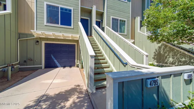 $375,000 | 4795 Ciarra Kennedy Lane, Reno, NV 89503