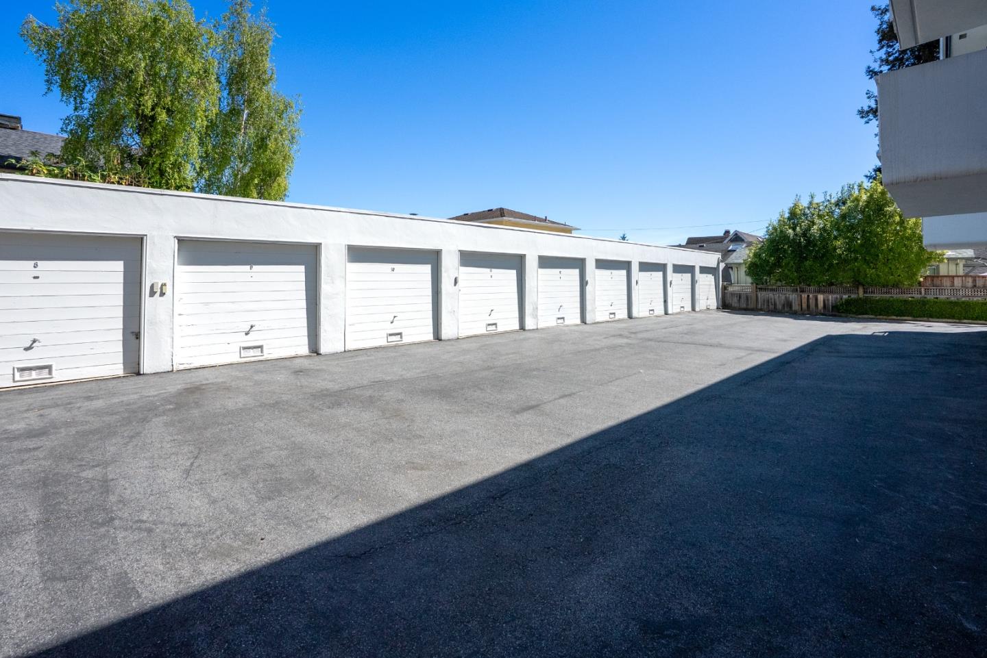 328 Main Street, Unit 13 Santa Cruz, CA 95060 - Photo 24 of 27 front view of a house with a street