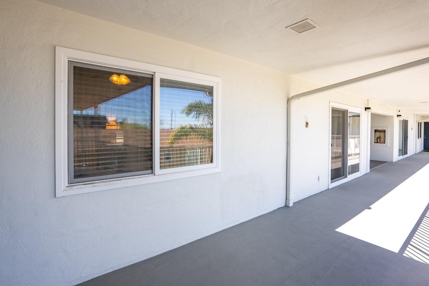328 Main Street, Unit 13 Santa Cruz, CA 95060 - Photo 6 of 27 a view of an entryway of a house