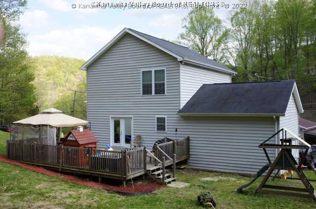 819 South Ruffner Road Charleston, WV 25314 - Photo 13 of 15 Other.