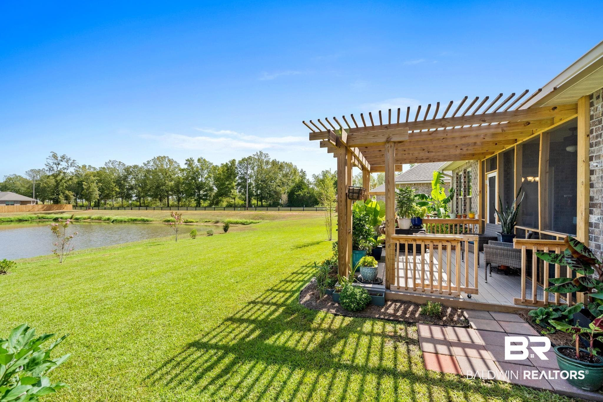 1192 Stella Road Foley, AL 36535 - Photo 24 of 28