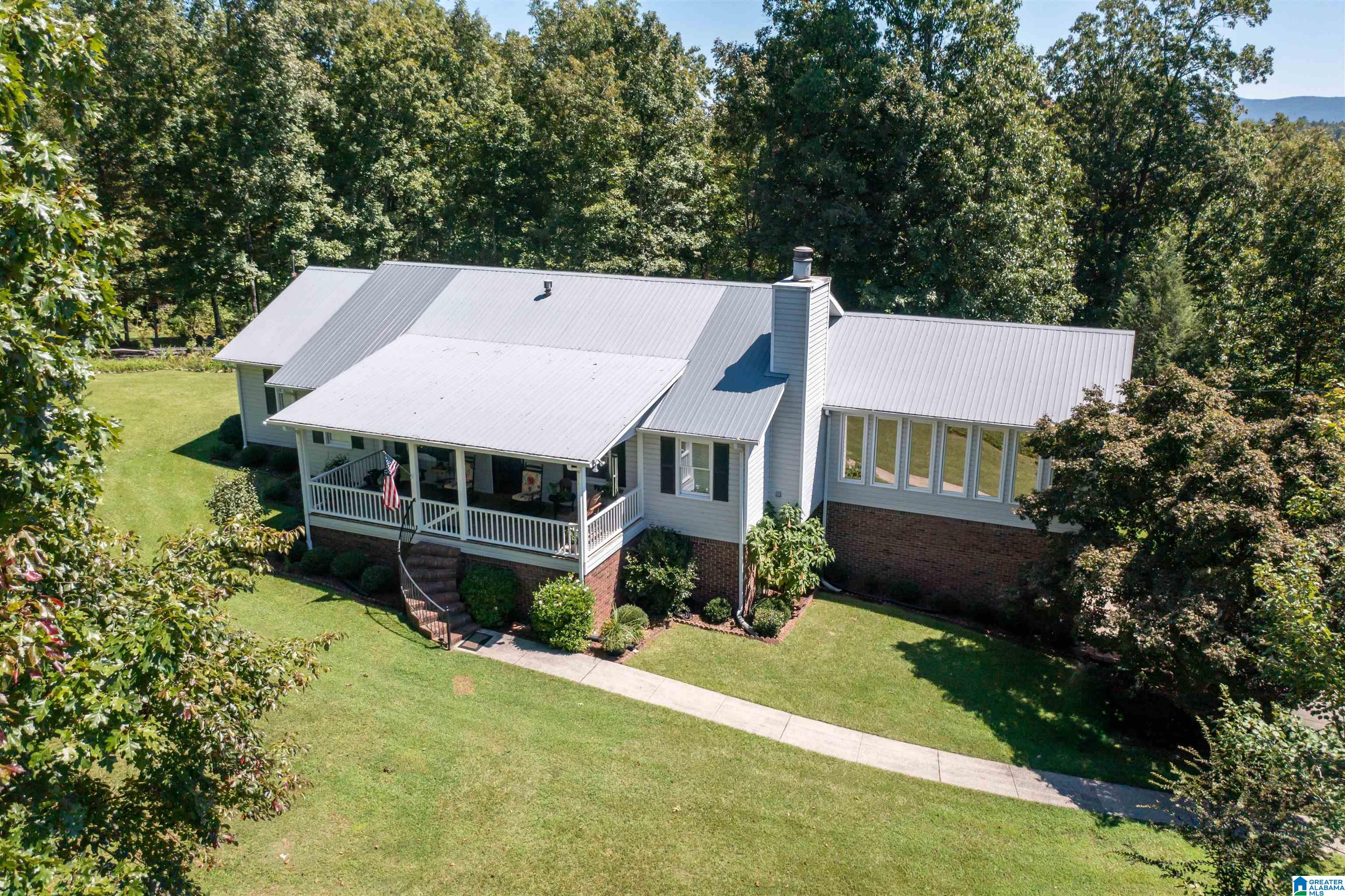 2264 Pleasant Valley Road Jacksonville, AL 36265 - Photo 1 of 45