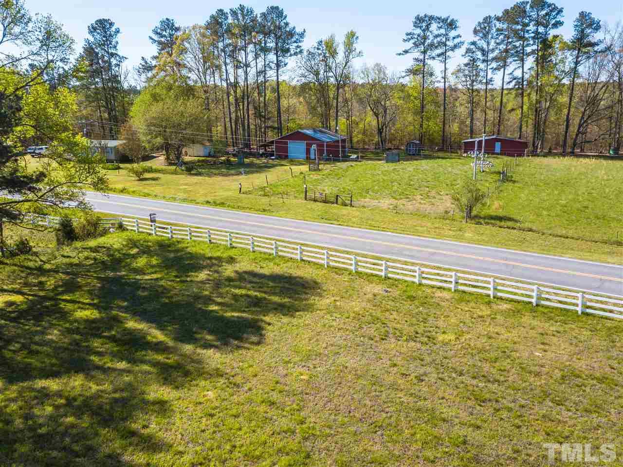 2393 Marthas Chapel Road Apex, NC 27523 - Photo 16 of 18 Gallery Image 16