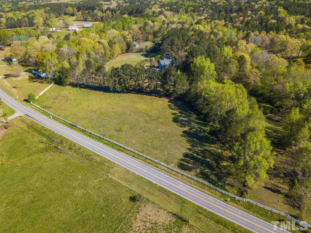 2393 Marthas Chapel Road Apex, NC 27523 - Photo 17 of 18 Gallery Image 17