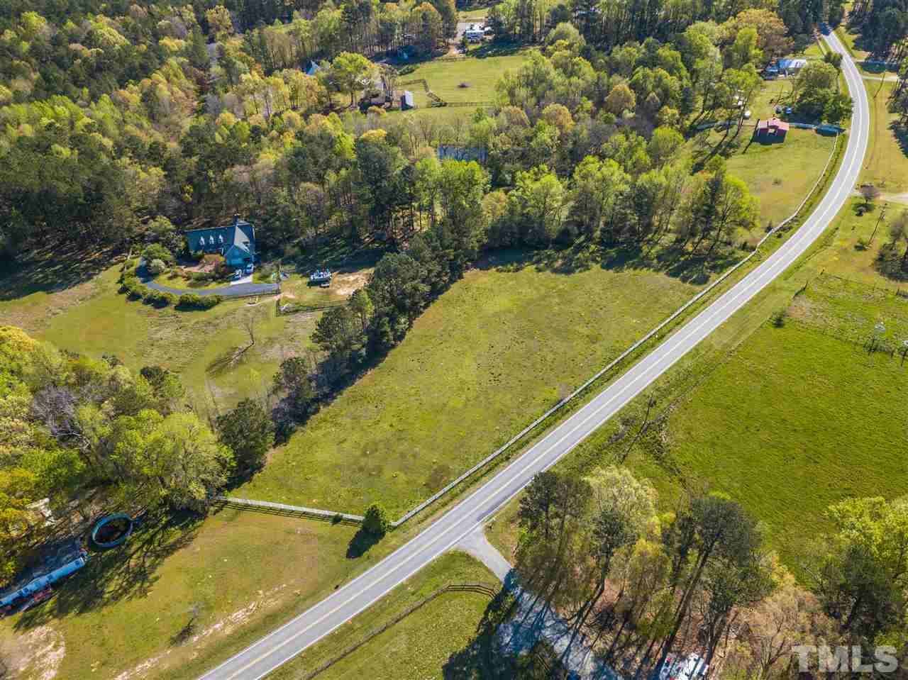 2393 Marthas Chapel Road Apex, NC 27523 - Photo 3 of 18 Gallery Image 3