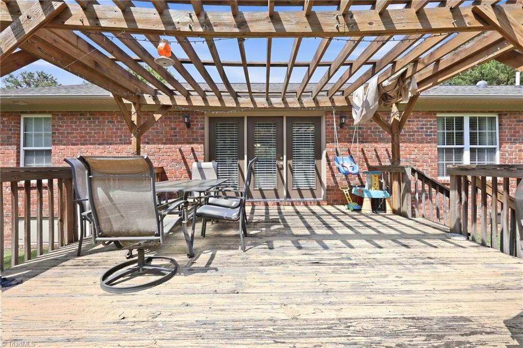 459 Shuler Road Thomasville, NC 27360 - Photo 20 of 24 Gallery Image 20