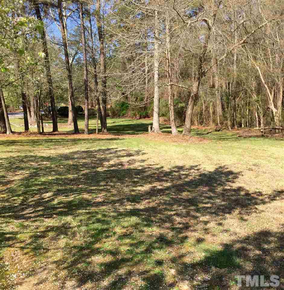 4404 Labrador Drive Raleigh, NC 27616 - Photo 20 of 25 a view of a large trees