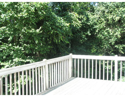 18 Blodgett Road Holland, MA 01521 - Photo 11 of 13 a view of a wooden fence