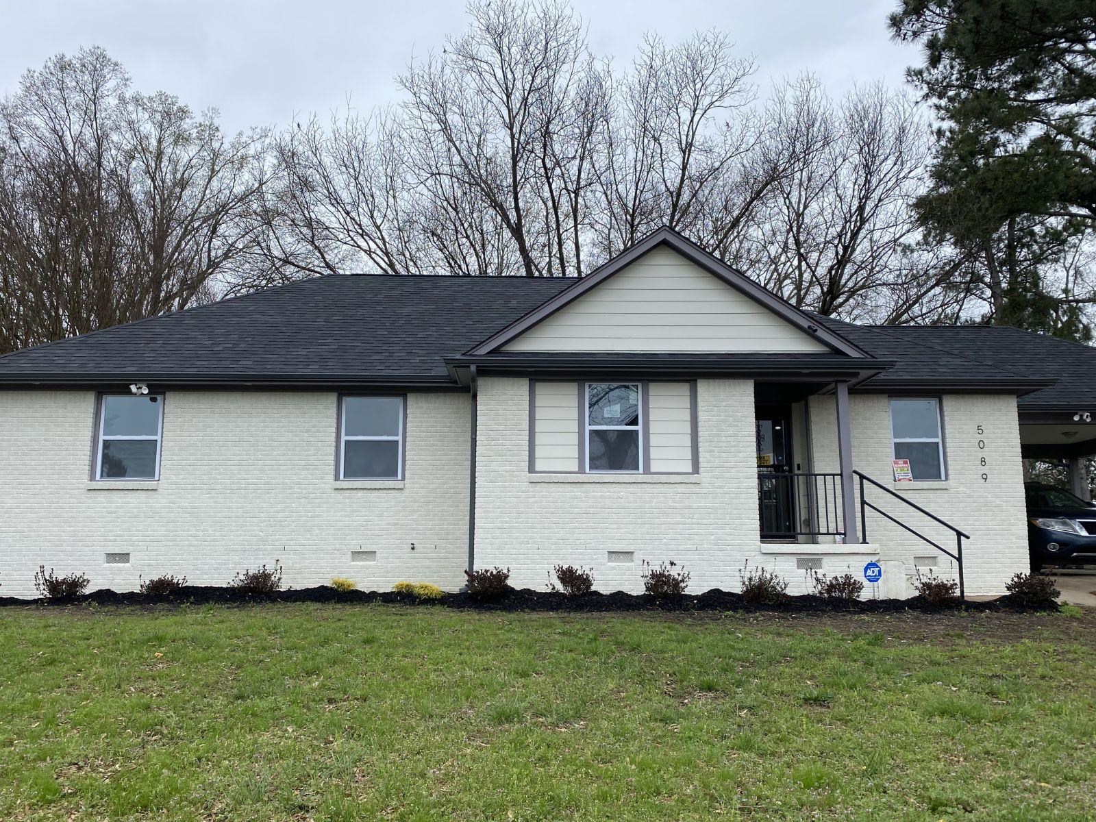 5089 Horn Lake Road Memphis, TN 38109 - Photo 2 of 23 a house that has a backyard