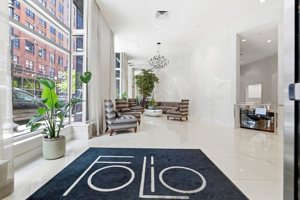 80 Broad Street, Unit 602 Boston, MA 02110 - Photo 26 of 35