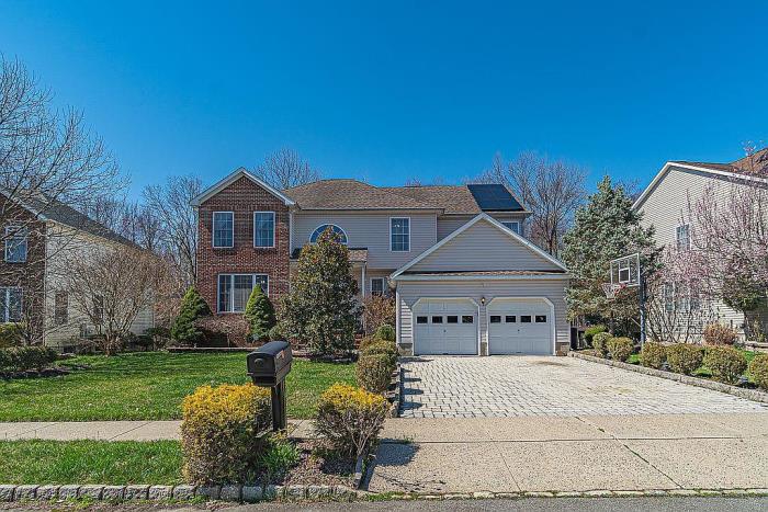 8 Champlain Road Monmouth Junction, NJ 08852 - Photo 28 of 34