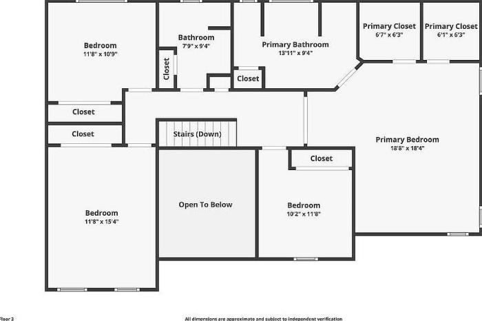 8 Champlain Road Monmouth Junction, NJ 08852 - Photo 32 of 34