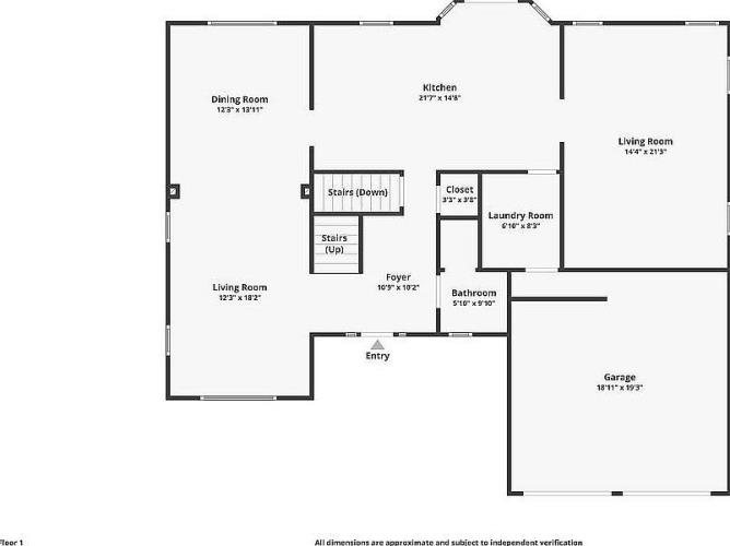 8 Champlain Road Monmouth Junction, NJ 08852 - Photo 33 of 34