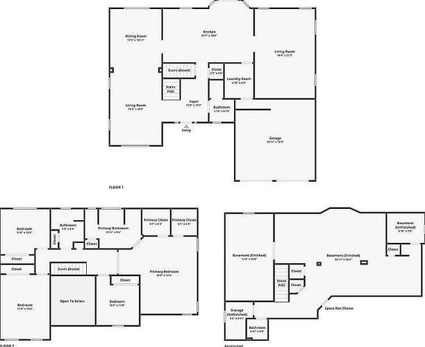 8 Champlain Road Monmouth Junction, NJ 08852 - Photo 34 of 34